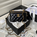 C-Vanity