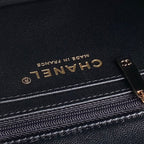 C-Top Handle