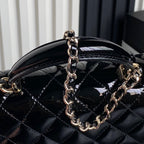 C-Top Handle