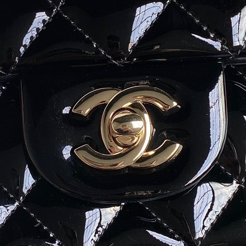 C-Top Handle