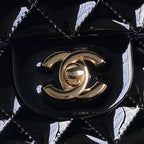C-Top Handle