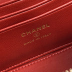 C-Top Handle