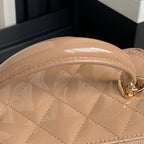 C-Top Handle