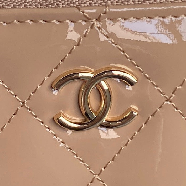 C-Top Handle