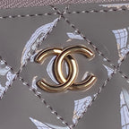 C-Top Handle