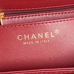 C-Top Handle