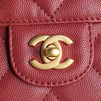 C-Top Handle