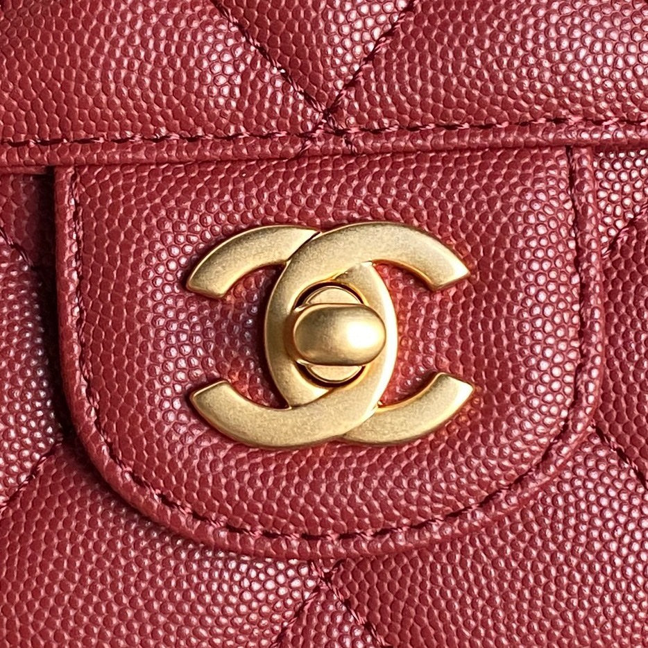 C-Top Handle