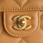 C-Top Handle