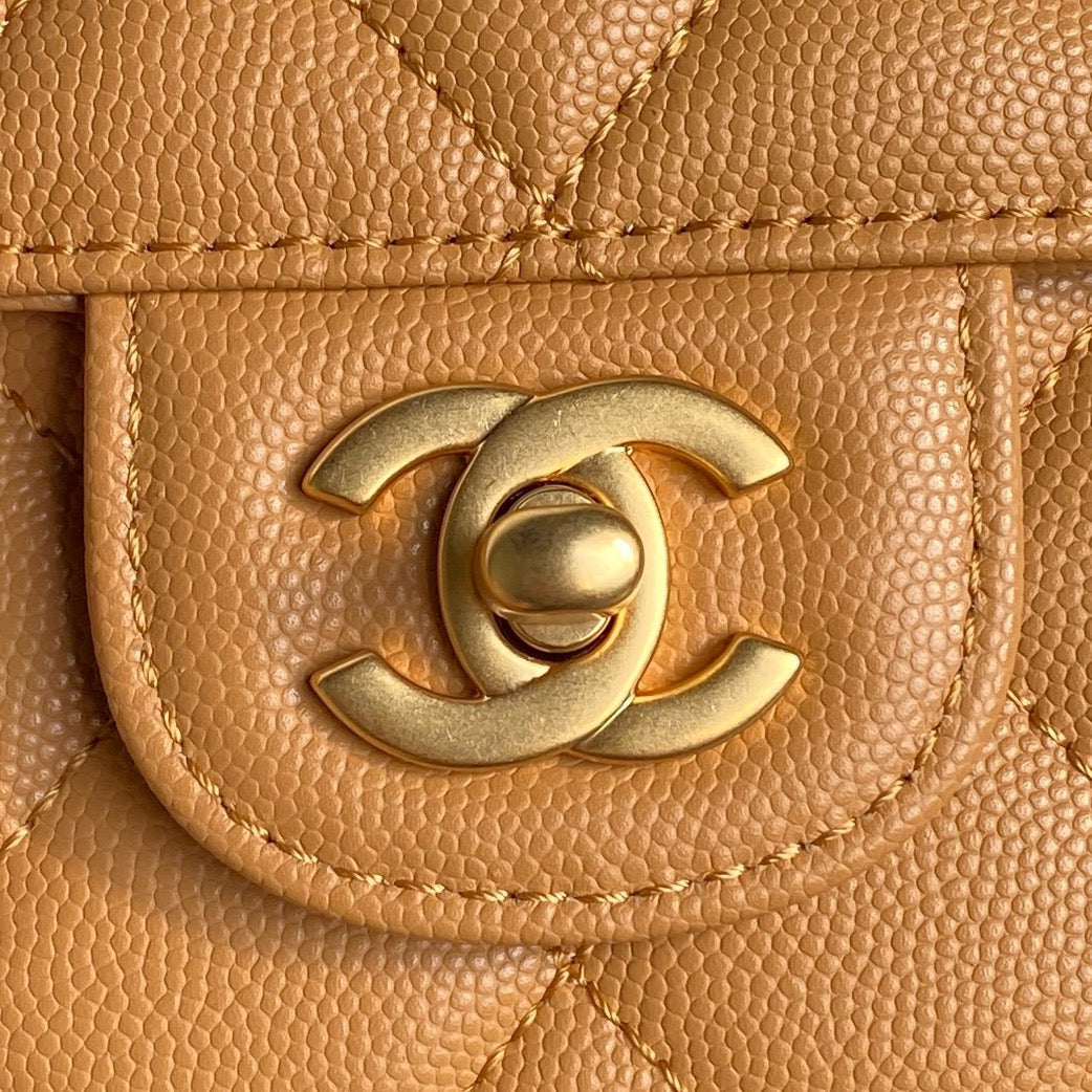 C-Top Handle