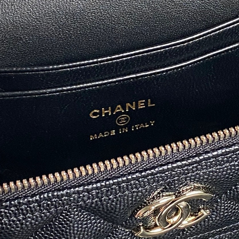 C-Vanity