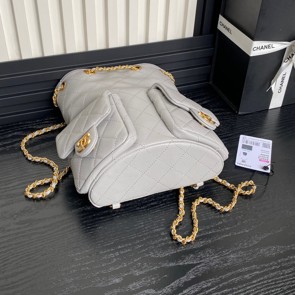 C-Backpack