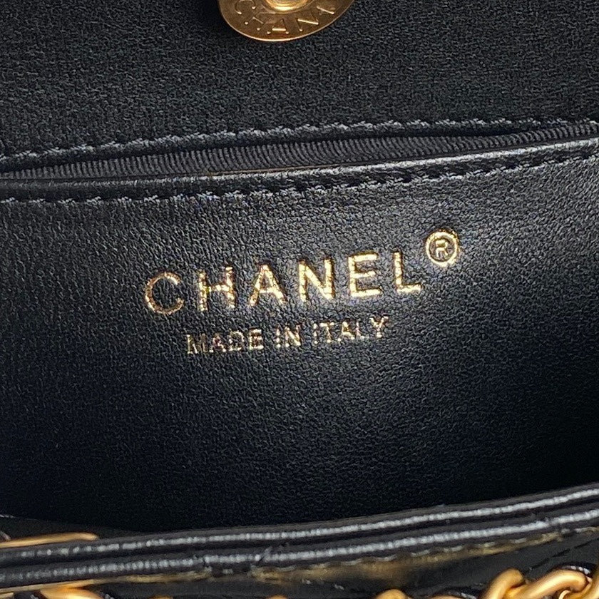 C-Backpack