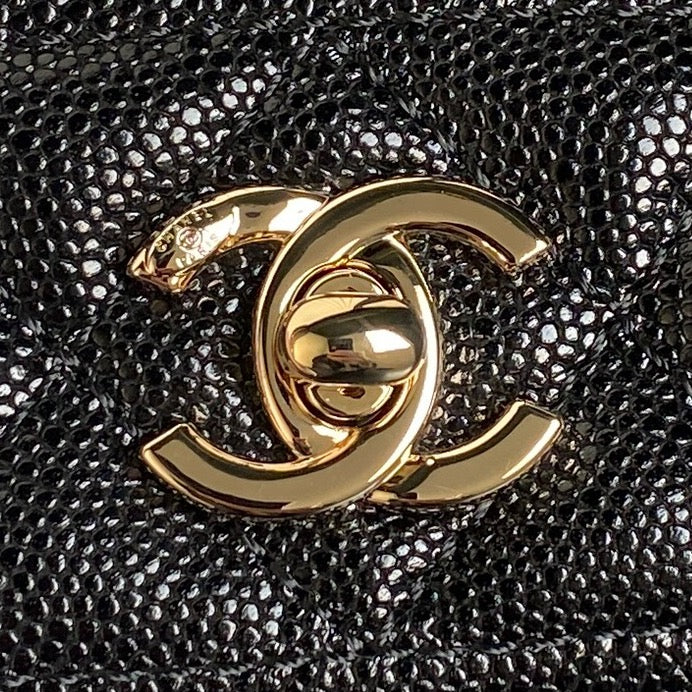 C-Top Handle