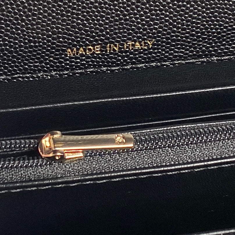 C-Top Handle