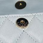 C-Top Handle