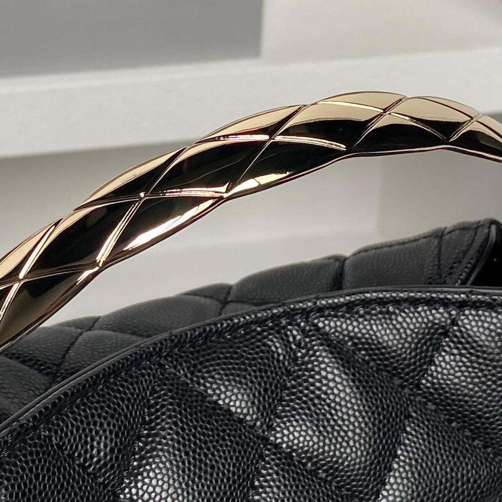 C-Top Handle