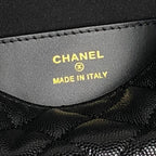 C-Top Handle