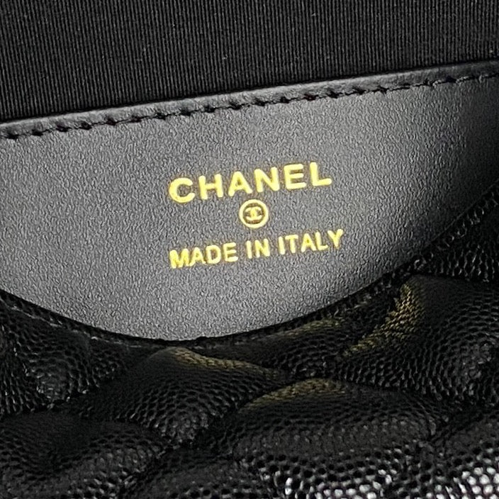 C-Top Handle