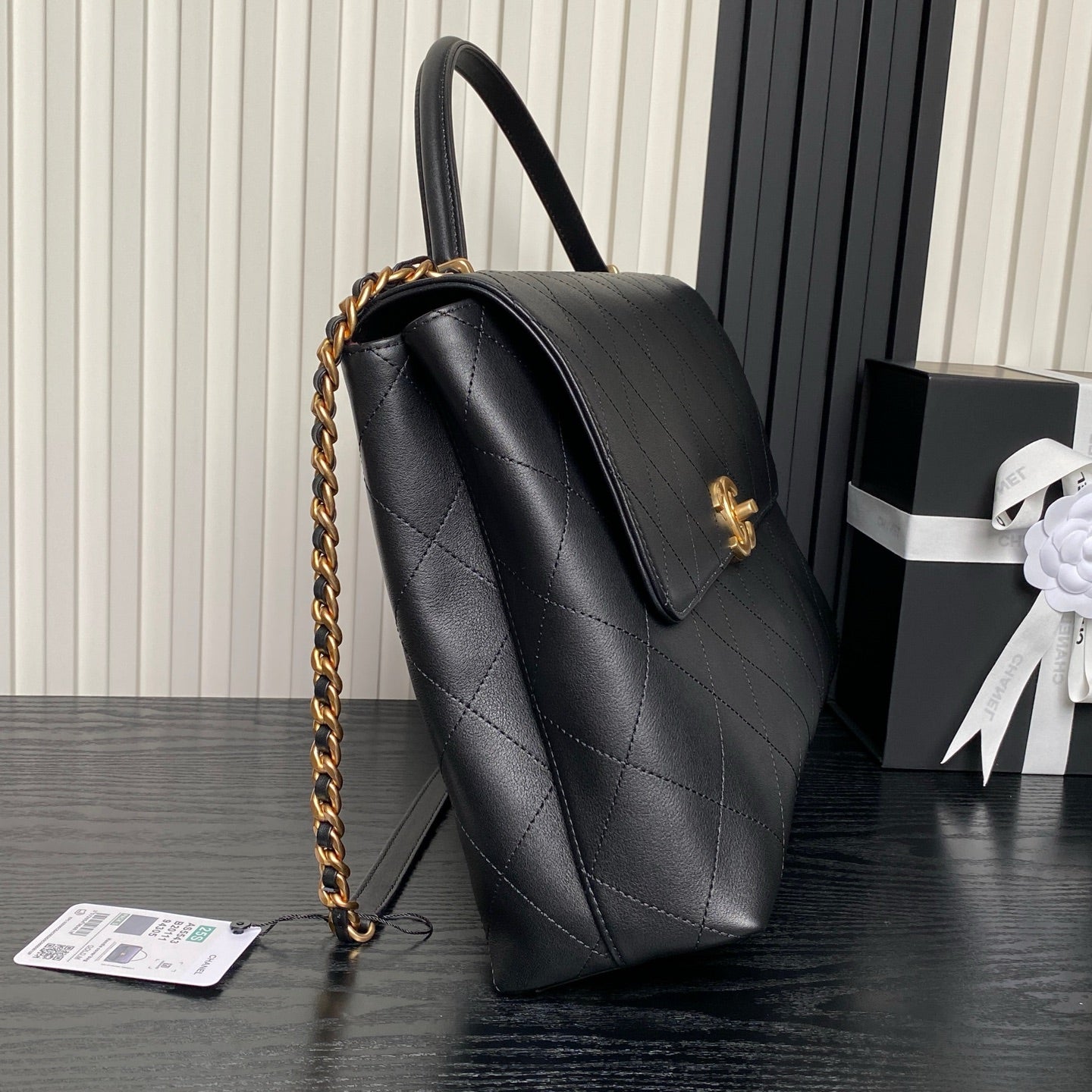 C-Torba Preko Ramena