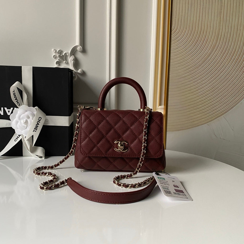 C-Torba Preko Ramena
