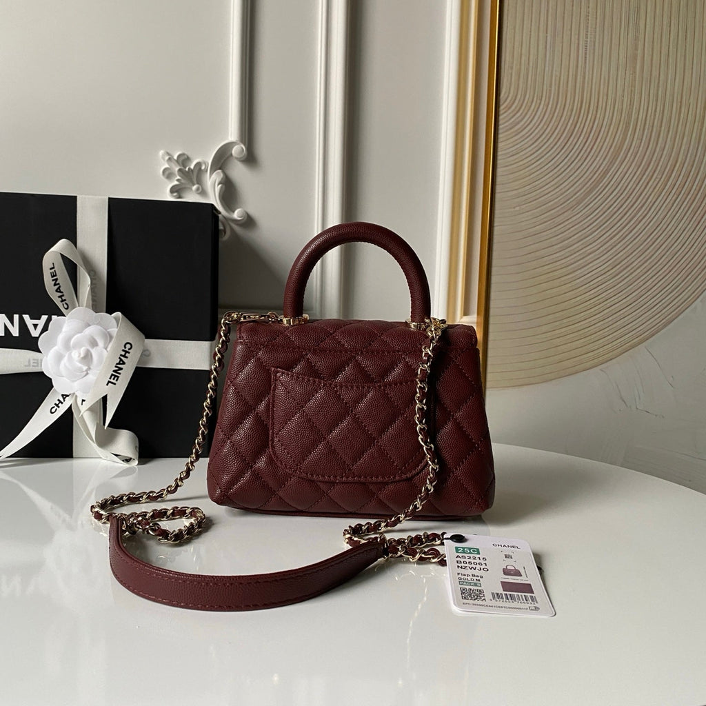C-Torba Preko Ramena
