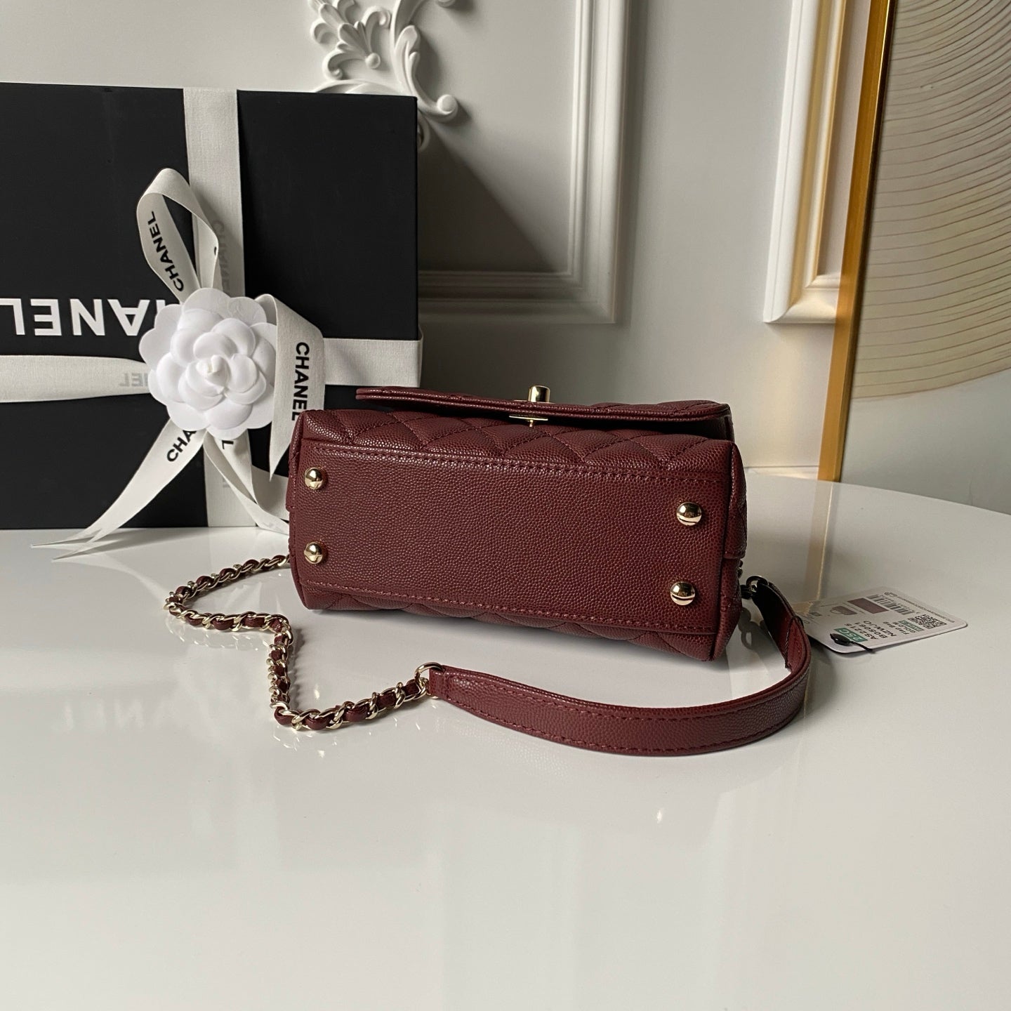 C-Torba Preko Ramena