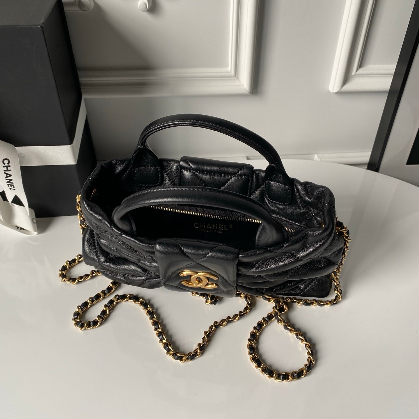 C-Torba Preko Ramena