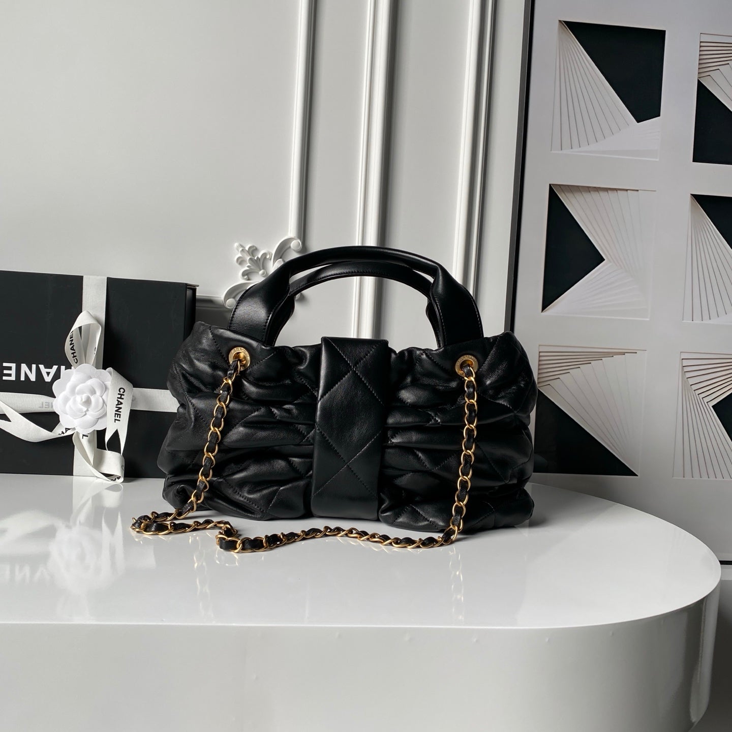 C-Torba Preko Ramena