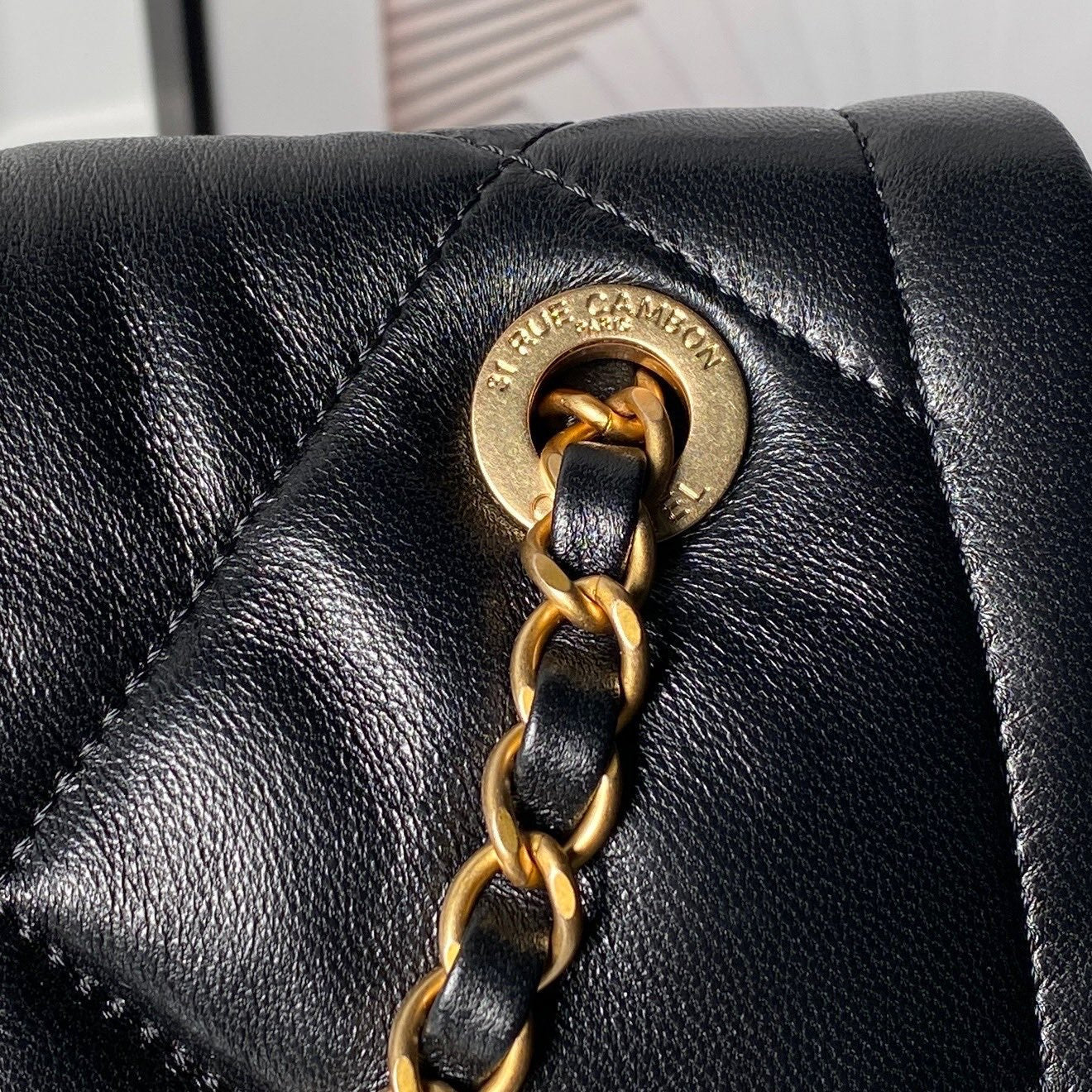 C-Torba Preko Ramena