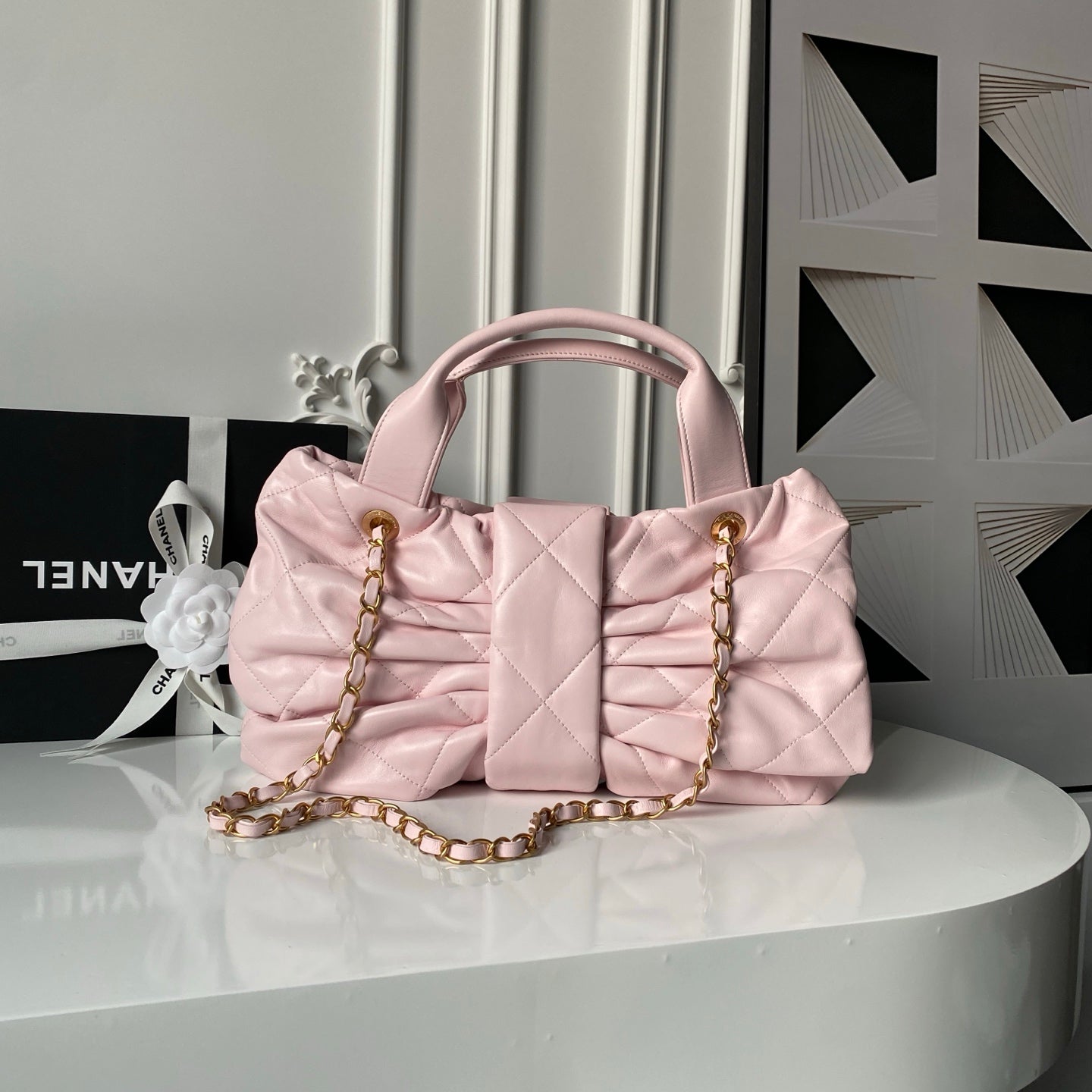 C-Torba Preko Ramena