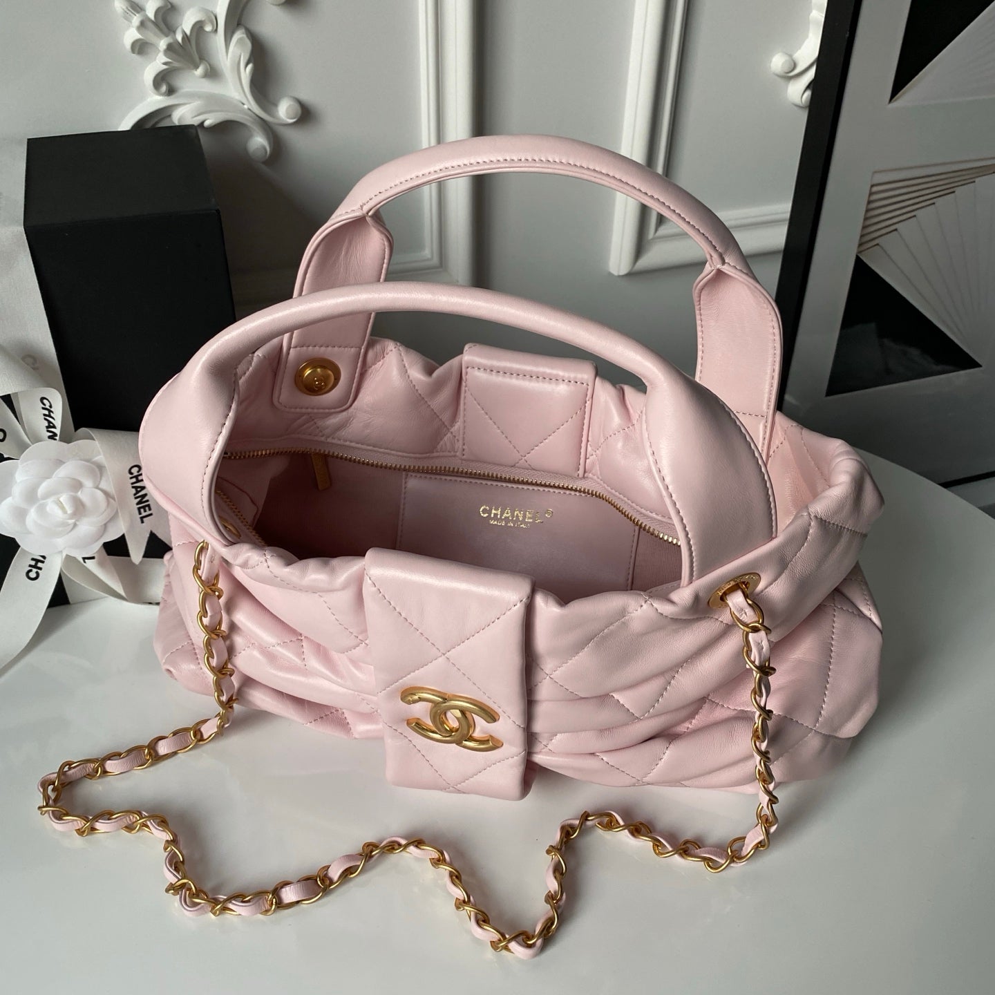 C-Torba Preko Ramena