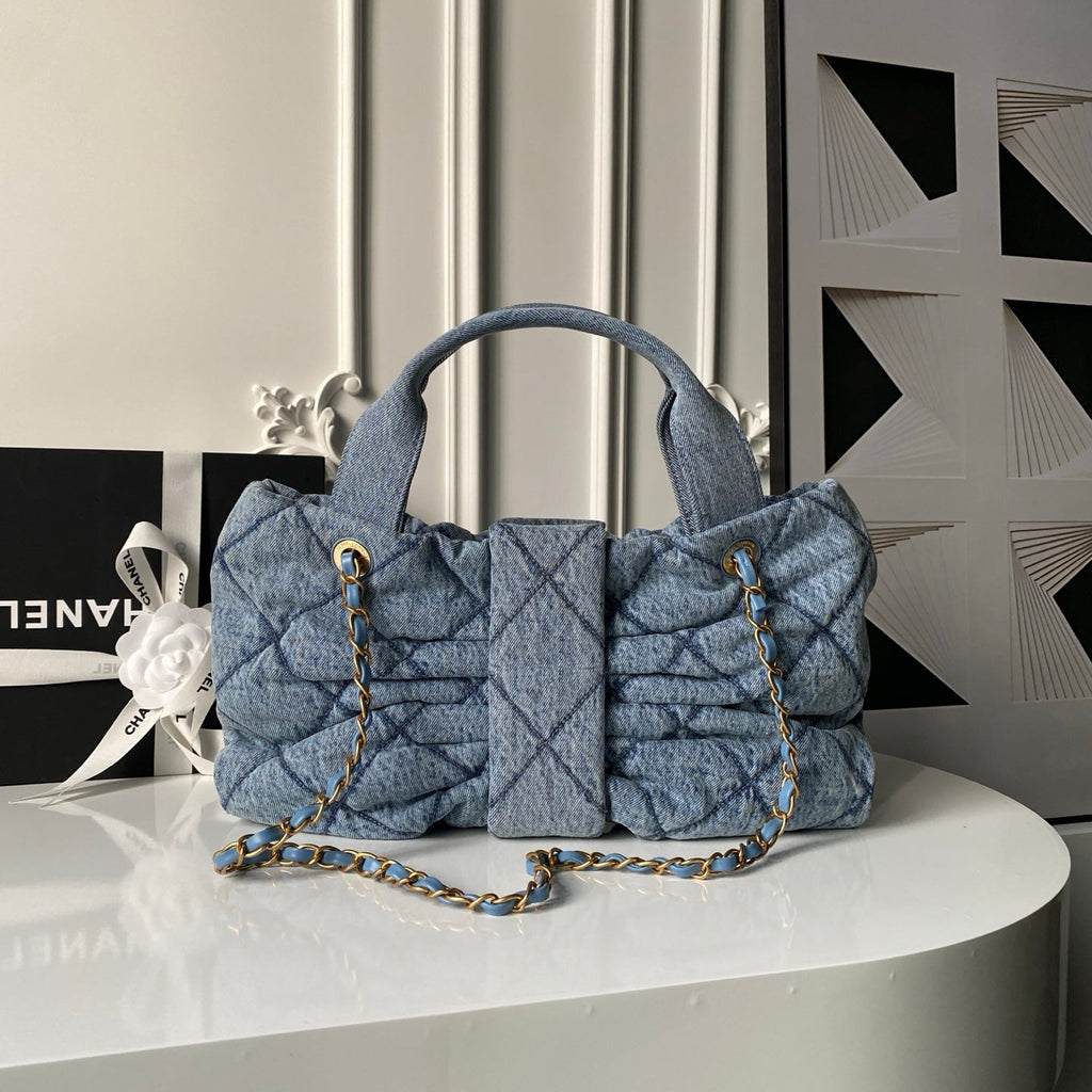 C-Torba Preko Ramena