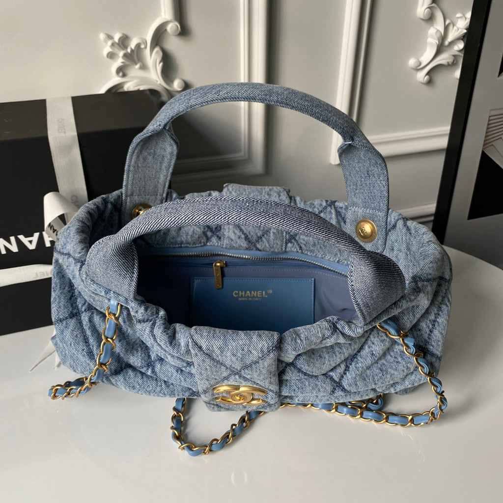C-Torba Preko Ramena