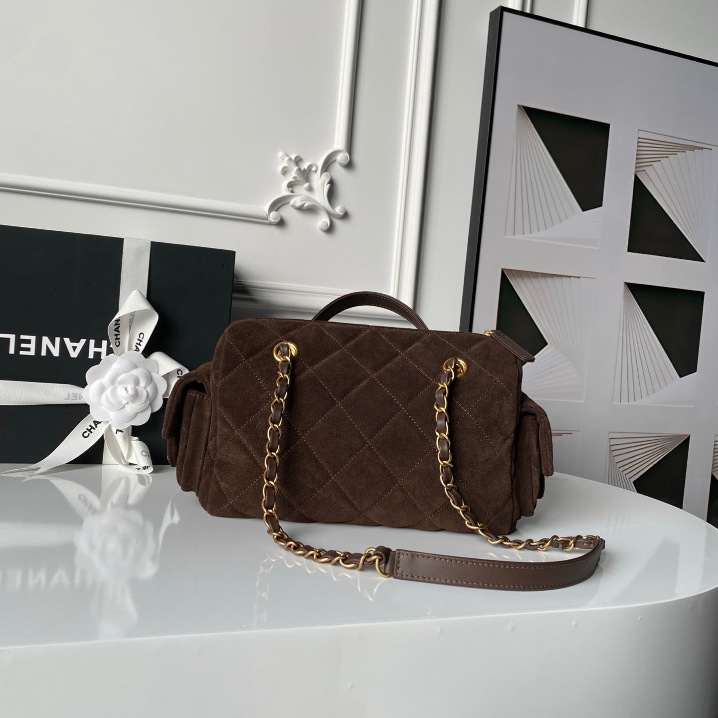 C-Torba Preko Ramena