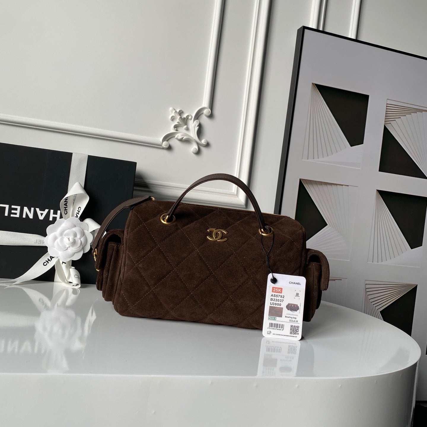 C-Torba Preko Ramena