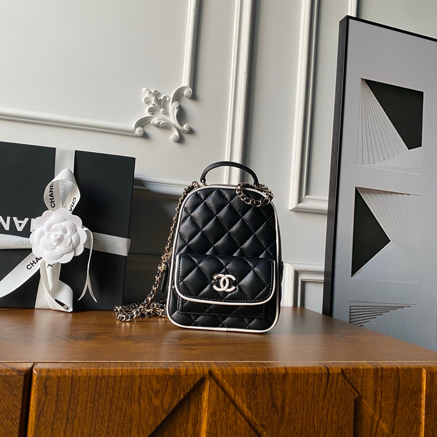 C-Backpack
