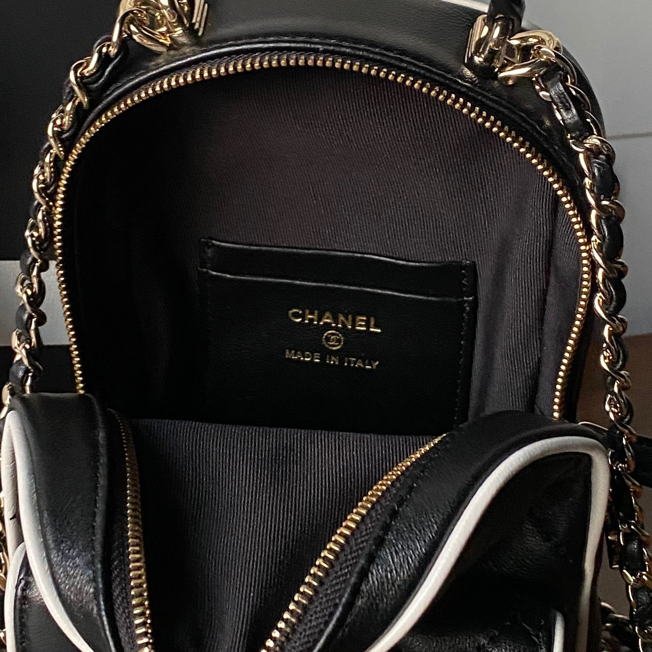 C-Backpack