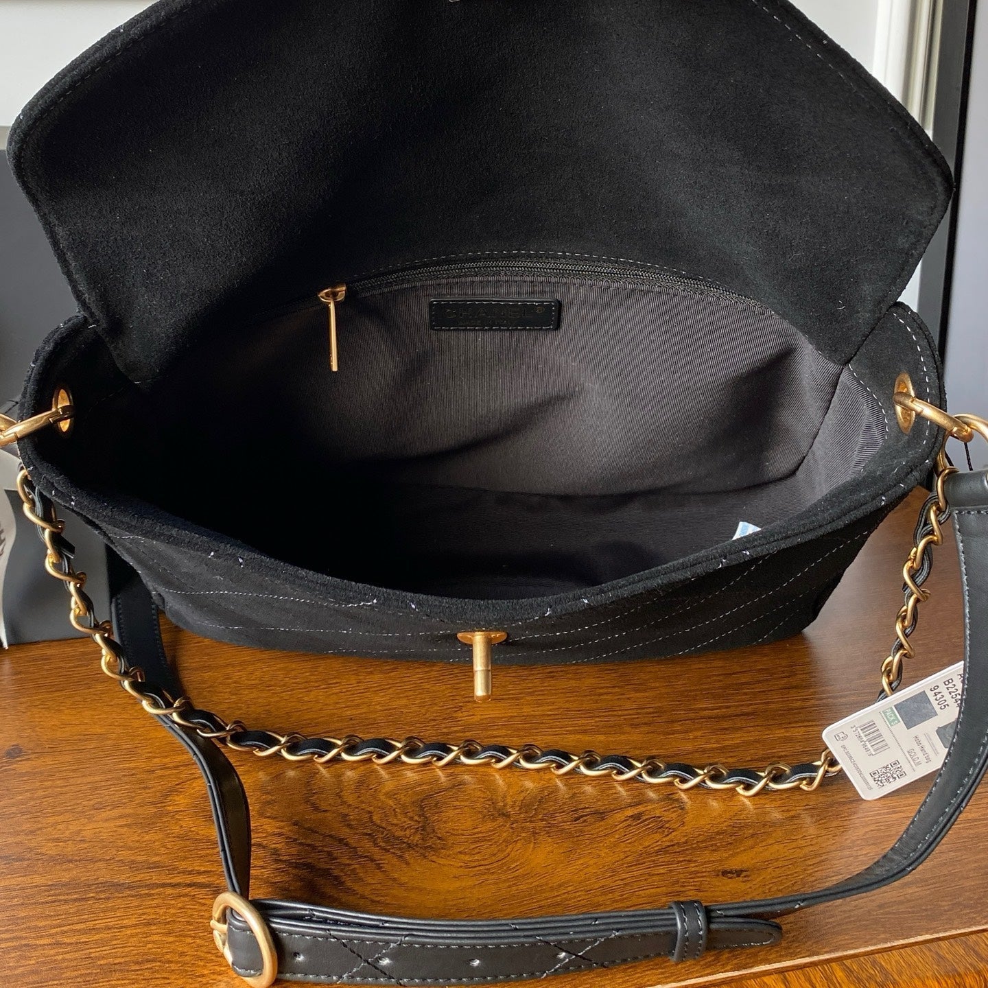 C-Torba Preko Ramena