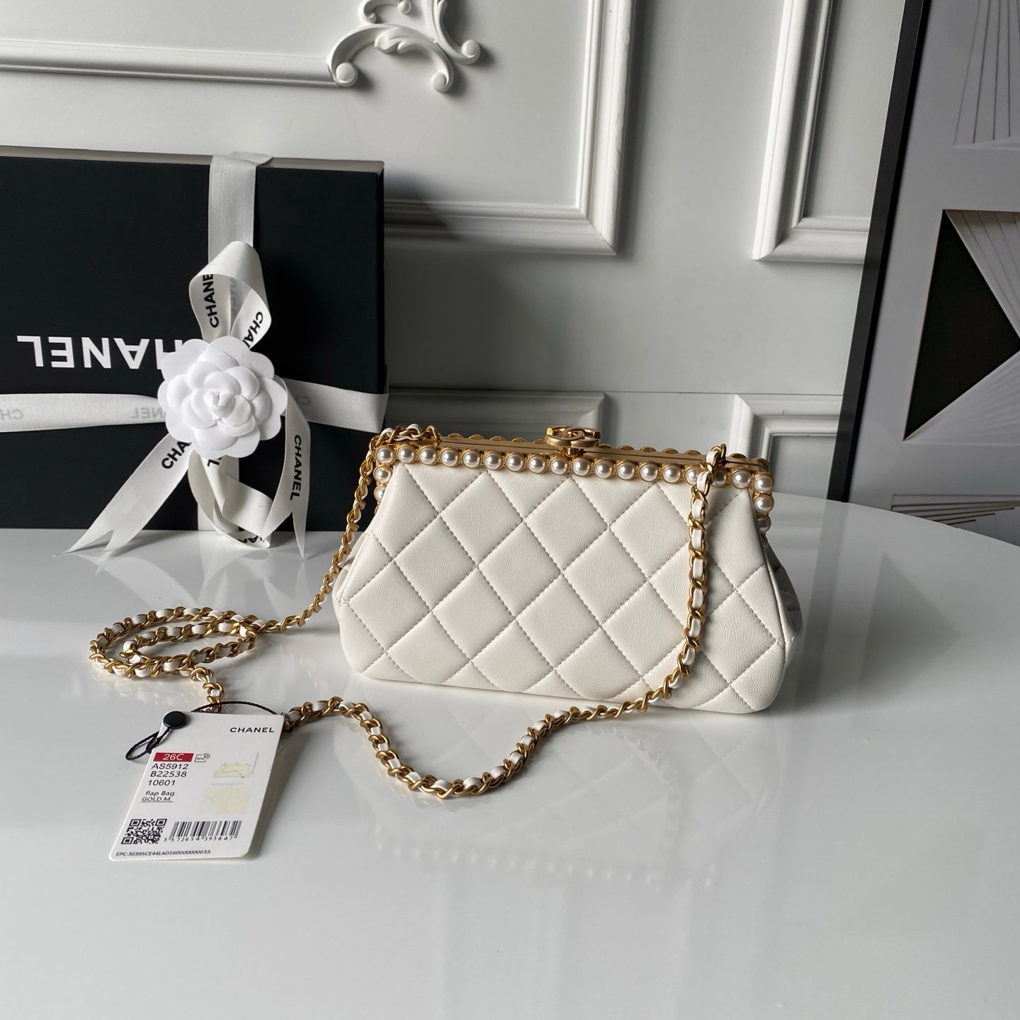C-Torba Preko Ramena