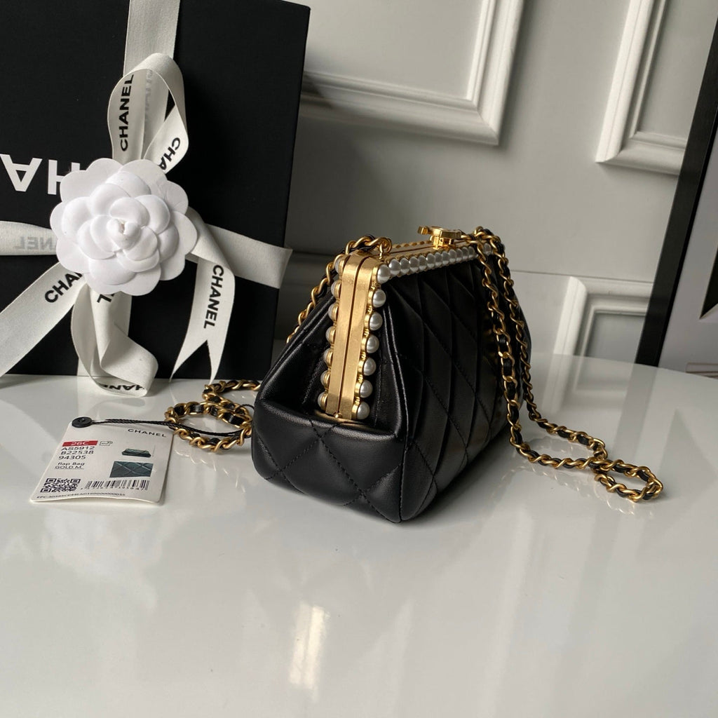 C-Torba Preko Ramena