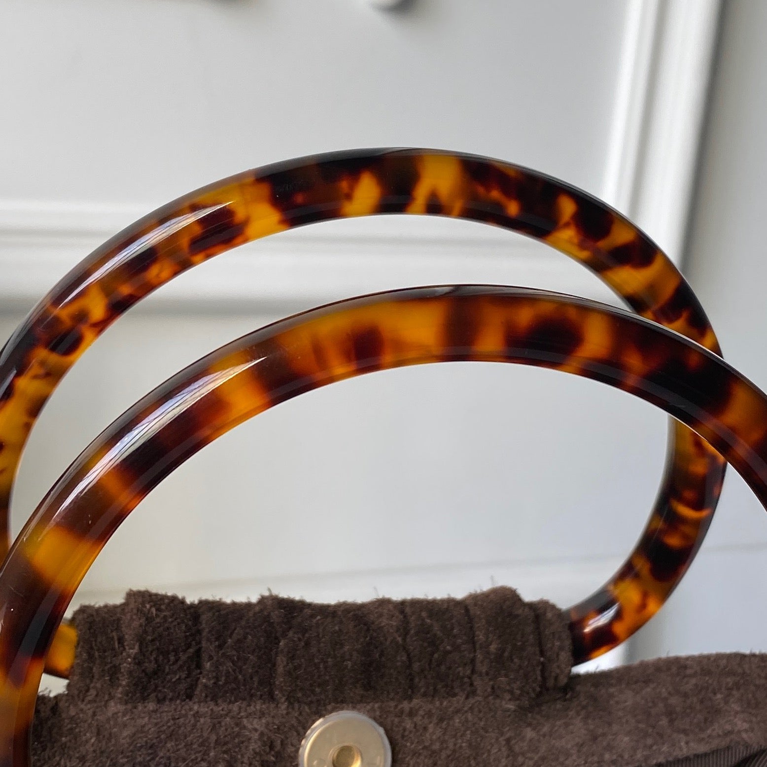 C-Top Handle