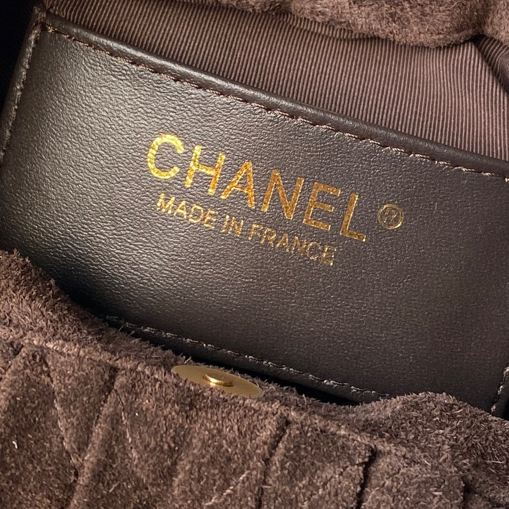 C-Top Handle