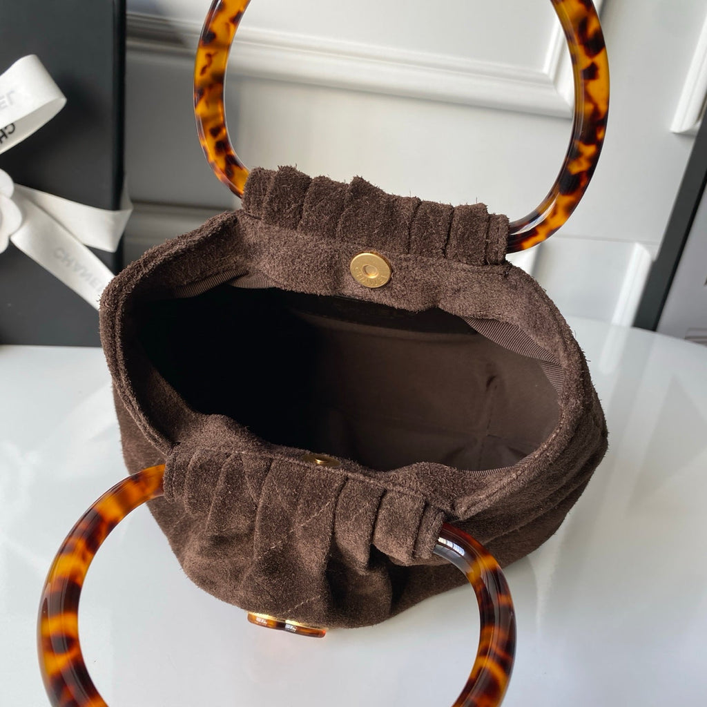 C-Top Handle
