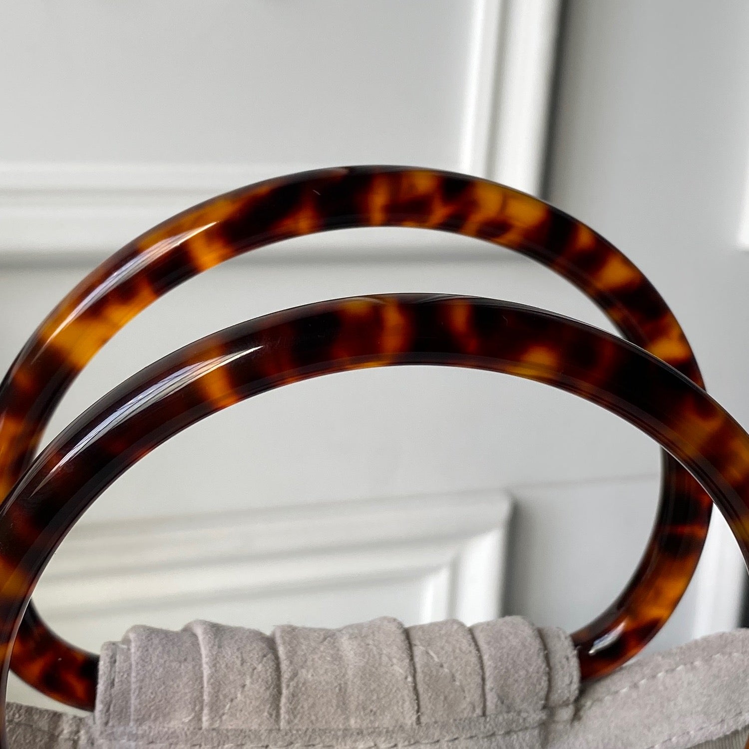 C-Top Handle