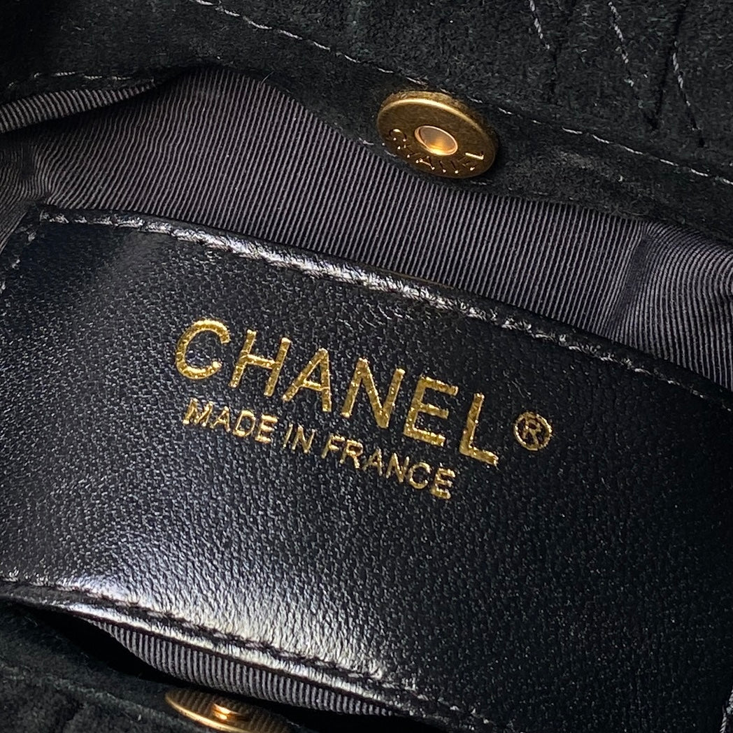 C-Top Handle