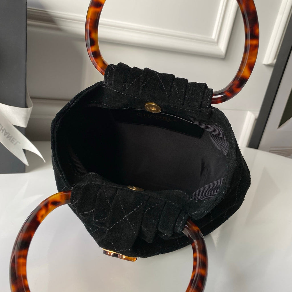 C-Top Handle