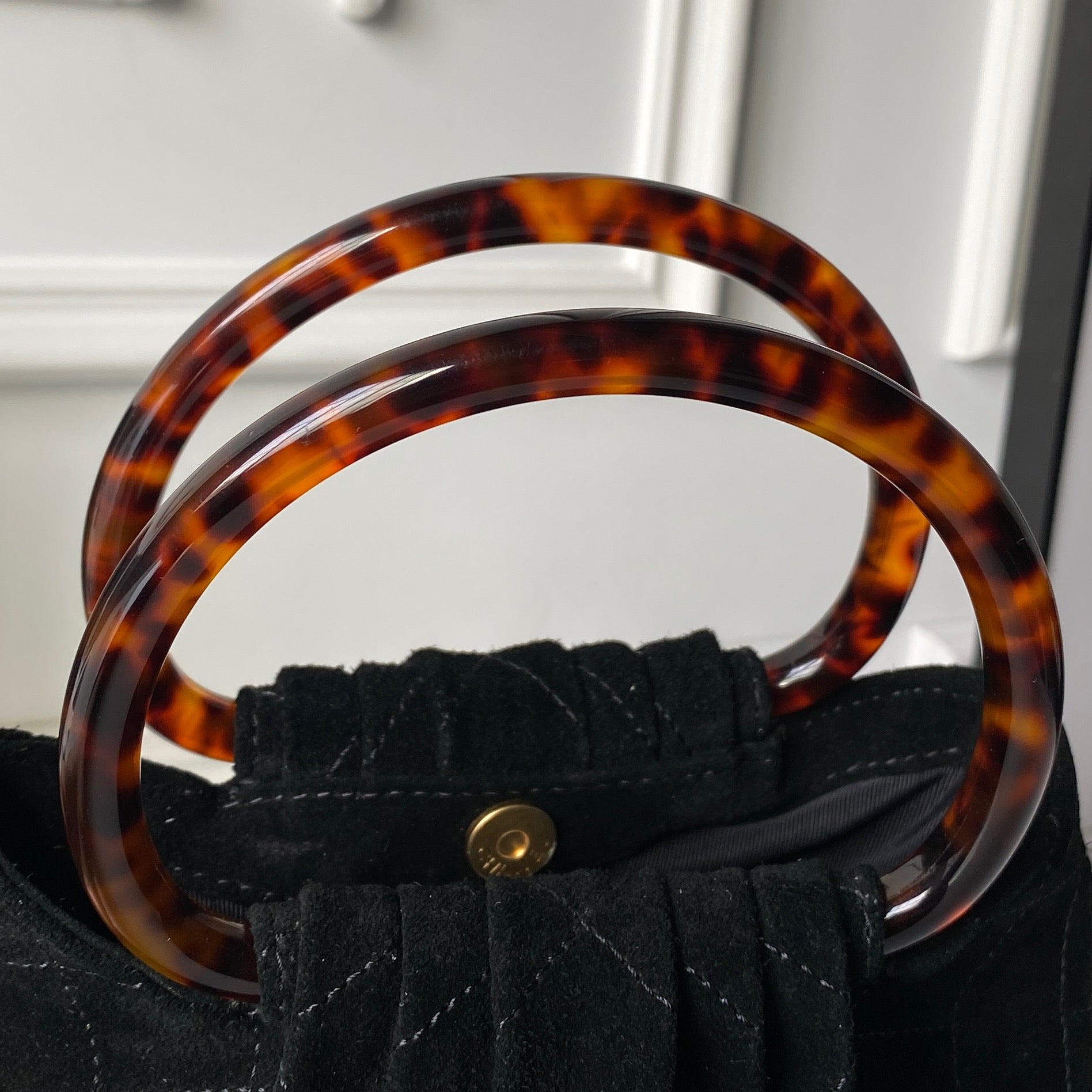 C-Top Handle