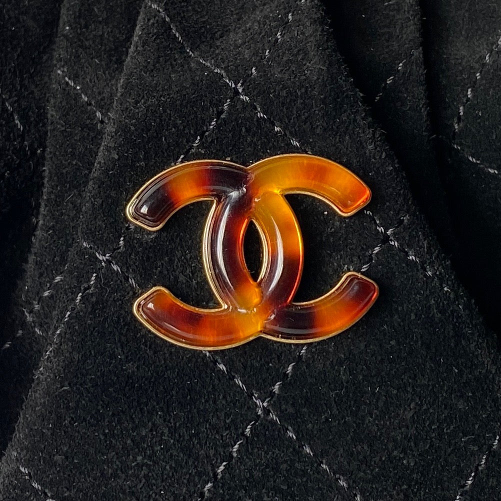 C-Top Handle