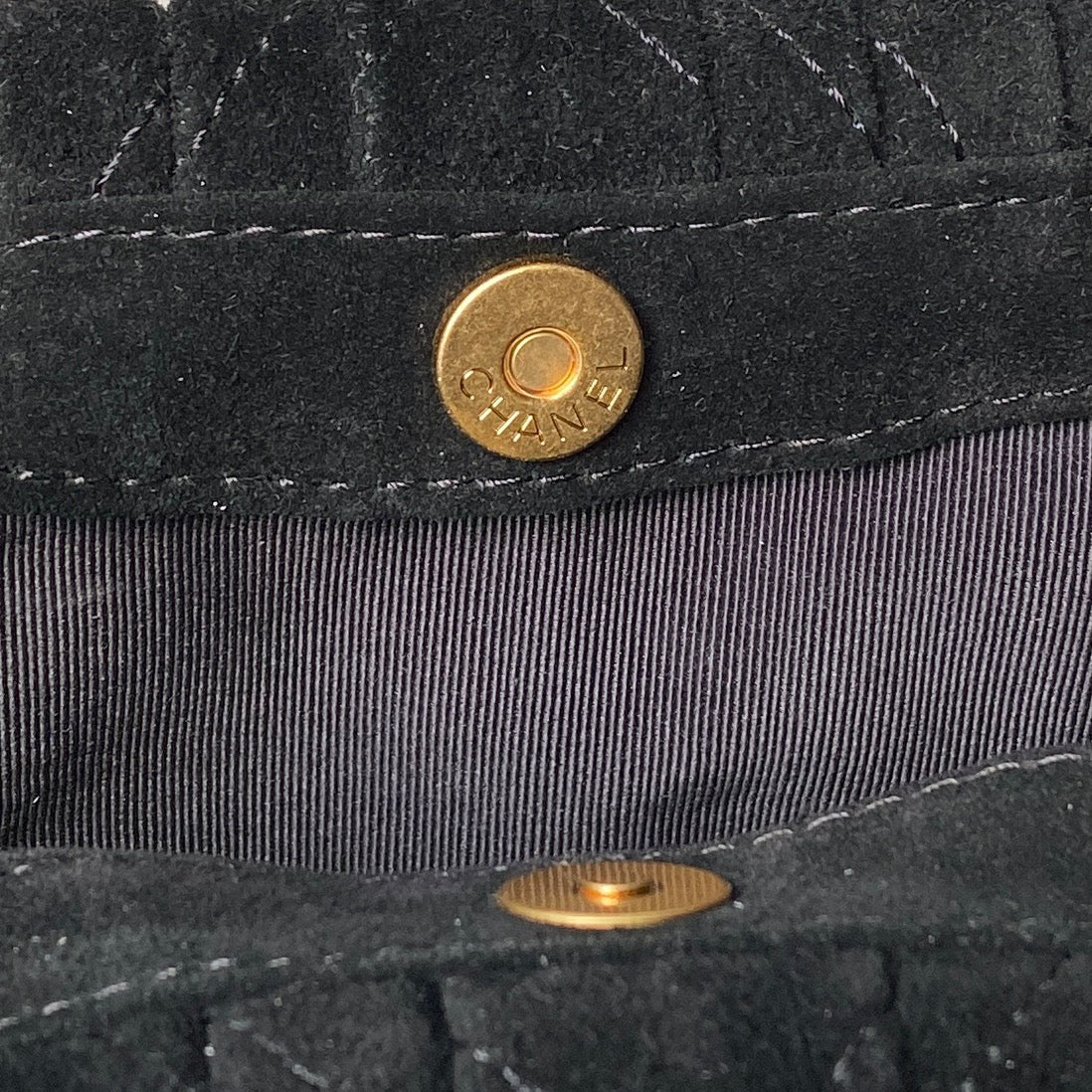 C-Top Handle